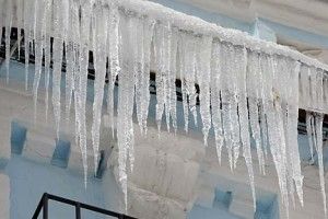 Рятувальники застерігають