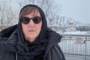 Матір Навального звернулася до путіна