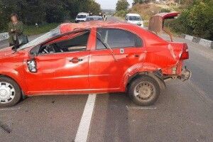 Винуватець аварії, в якій загинула 21-річна дівчина, не сяде за ґрати