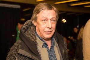 Перебуваючи під домашнім арештом, Михайло Єфремов намагався повіситися