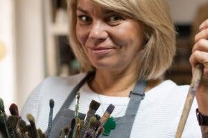 Волинянки Тетяна Мялковська та Орися Щур отримали заслужені звання