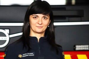 Перші хвилини війни на Волині: диспетчер служби 101 на чергуванні