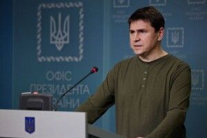 В Офісі Президента відповіли росії на бажання провести переговори і назвали умову