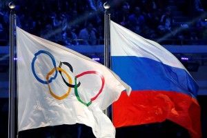 МОК відновив членство в організації Олімпійського комітету Росії?