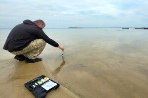 Фахівці перевірили водойми Шацького нацпарку: що показали результати 