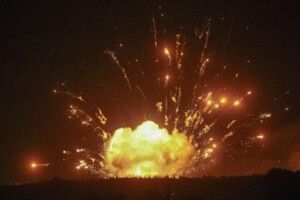 На Кубі внаслідок вибухів феєрверків постраждало 39 осіб