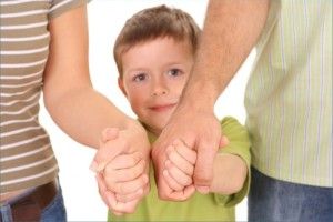 Любешівці обговорили питання захисту прав дитини