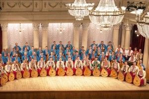 З Україною в серці: «Лист матері від сина» зворушив глядачів до сліз