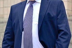 «ВЛАДІ Й ОПОЗИЦІЇ ВАРТО СІСТИ ЗА СТІЛ ПЕРЕГОВОРІВ І НЕ РОЗДИРАТИ УКРАЇНУ»*