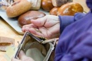 Буханець теремнівського став дорожчим