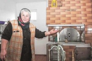 Живуть без світла за 10 кілометрів від «столиці»