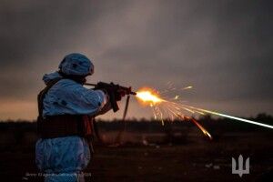 Ситуація на фронті на ранок 28 січня - Генштаб ЗСУ