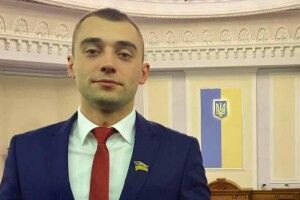 Депутат брав хабарі з підприємців?