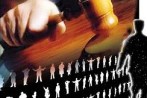 МАСОВИЙ ВИКЛИК НА СУД З ПОТОЙБІЧНОГО СВІТУ