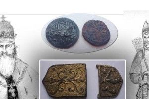 Татари у Шацьку спалили першу церкву