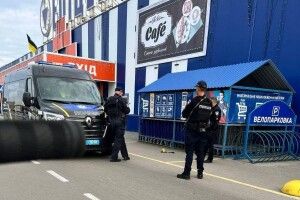 У лікарні помер постраждалий від нападу із сокирою в «Епіцентрі» Ковеля 