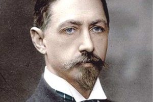 Іван Бунін був як султан. А став рогоносцем!