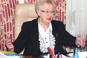 «НЕ ПОКАЗУЙТЕ МЕНІ КОДЕКС, ПОКАЖІТЬ МЕНІ СУДДЮ»