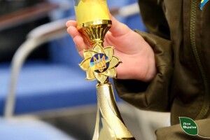Яке з волинських шкільних лісництв виявилось найсильнішим