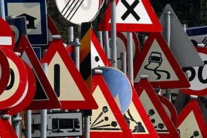 Лінійку треба возити з собою: з 1 листопада в Україні запроваджують нові ПДР