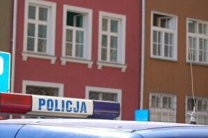 Два мікроавтобуси з українцями потрапили в ДТП в Польщі