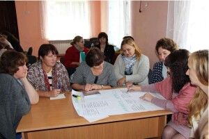 На Ковельщині радилися освітяни