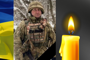 Скорботна звістка: підтвердили загибель зниклого безвісти Героя з Волині
