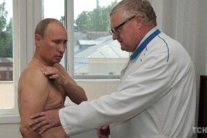 Перевіряють навіть на глисти: які аналізи здають перед аудієнцією з Путіним