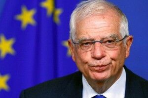 В ЄС назвали Лукашенка «незаконним президентом України»