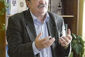 ВОЛОДИМИР ЛИС:  «ЛЮДИНУ МОЖНА СПАСТИ ІНОДІ СЛОВОМ»