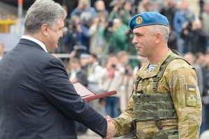 «Коли закінчиться війна? Найближча перспектива — три роки, середня — п’ять і далека 10 років»