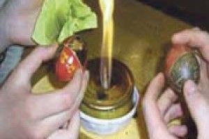 ЧАРІВНИЙ ПИСАЧОК