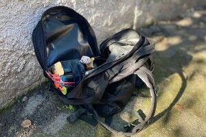 Волинські вибухотехніки розказали, як діяти в разі виявлення підозрілих предметів у час війни