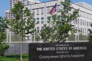 У Києві громадянин Вірменії «замінував» посольства Туреччини та США