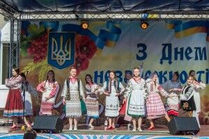 Про таку вишиванку мріє кожна жінка