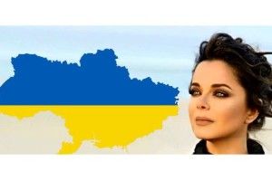 Наташа Корольова однією картинкою пояснила, чому їй заборонили в'їзд в Україну
