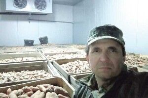 Волинський фермер: «Карантин просто оголив проблеми, які вже були»