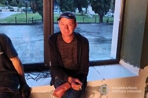 На Волині поліцейські розшукують безвісти зниклого 38-річного жителя Рівненської області 