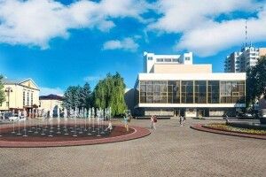 Віктор Корсак пропонує зробити з Луцька українське Більбао
