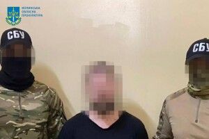 На Волині прокурори відстояли вирок громадянину України, який служив у збройних силах росії