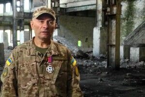 Поклав свою душу задля врятування друзів своїх: загинув легендарний  «Архітектор» (Фото)