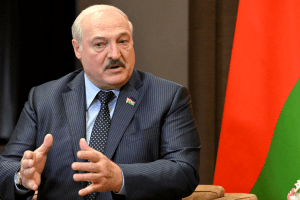 лукашенко заявив, що білорусь бере участь у війні проти України, але є нюанси
