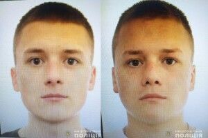 Брати-близнюки побили поліцейського на Рівненщині 