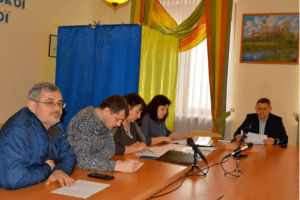 На Волині шістьом бійцям та чотирьом капеланам присвоїли статус добровольців