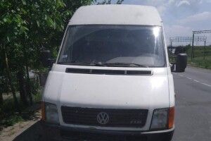 На Волині зловили автомобільного злодія