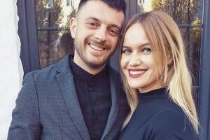 Акторське подружжя з Луцька відзначили, як найкращий дует