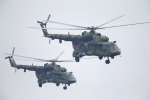 Путін завтра проінспектує скандальні військові навчання