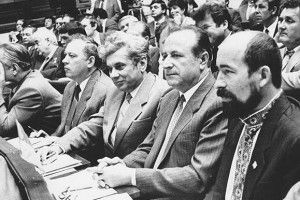 «Ти, Льоню, не думай, що нас повісять, а тебе пощадять…»