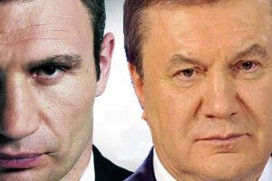 ЗАХІД СТАВИТЬ НА КЛИЧКА?