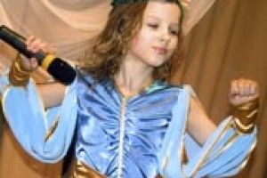 ЗНАЙ НАШИХ: із міжнародного фестивалю – з найвищою нагородою